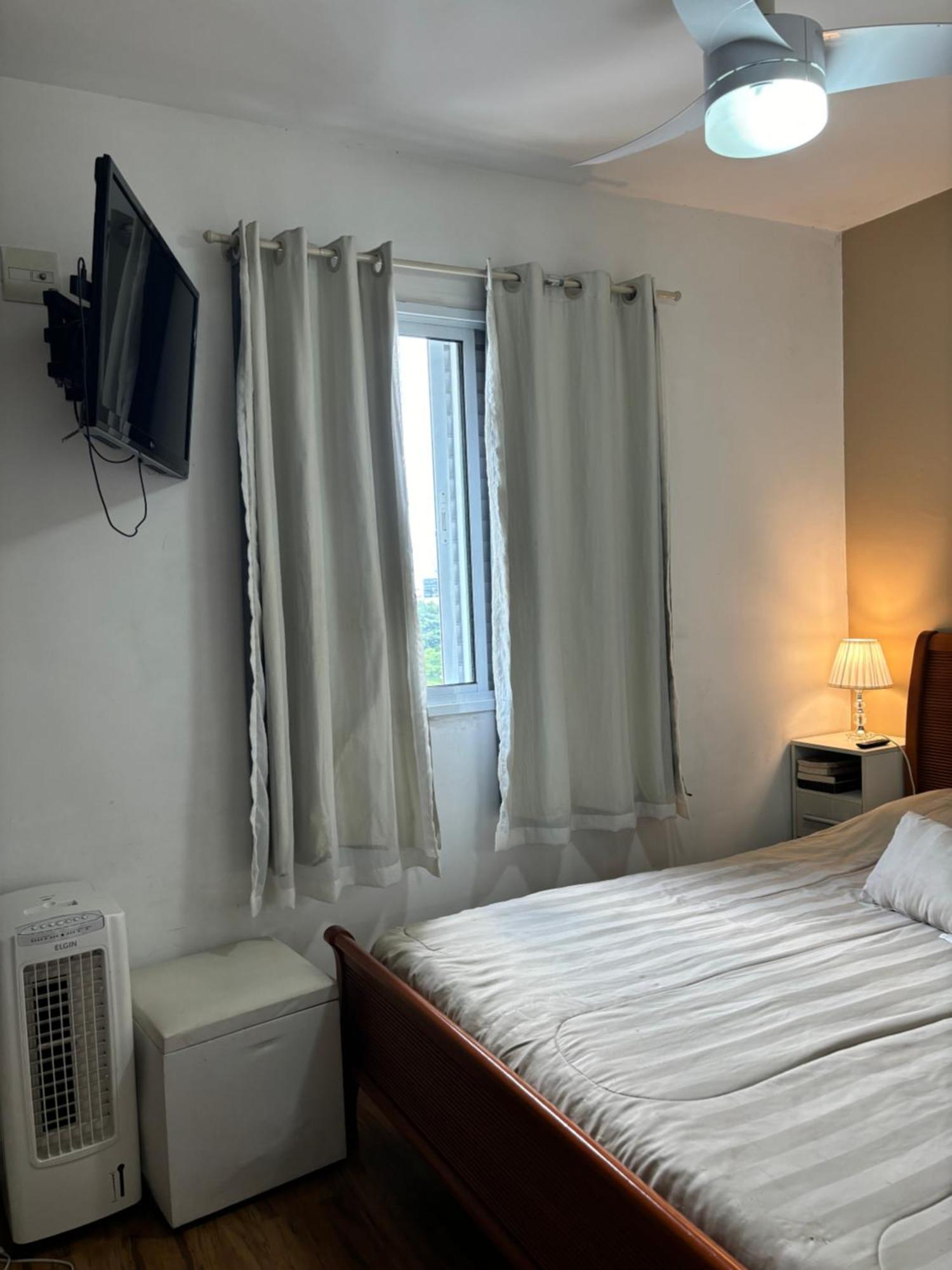 Cambuci Completo 2 Quartos Apartamento São Paulo