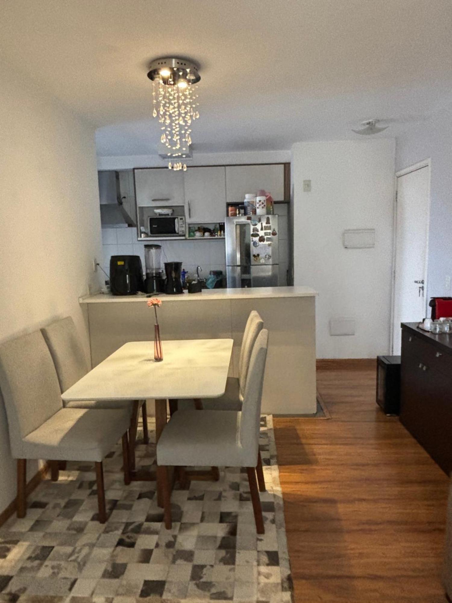 Apartment Cambuci Completo 2 Quartos