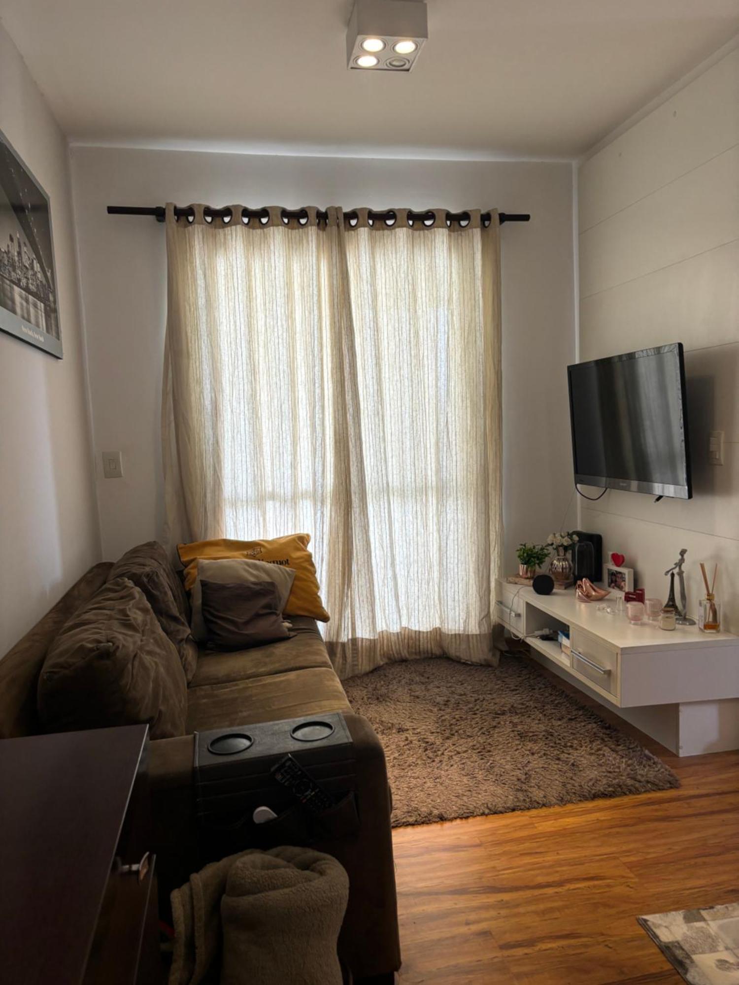Cambuci Completo 2 Quartos Apartment Sao Paulo